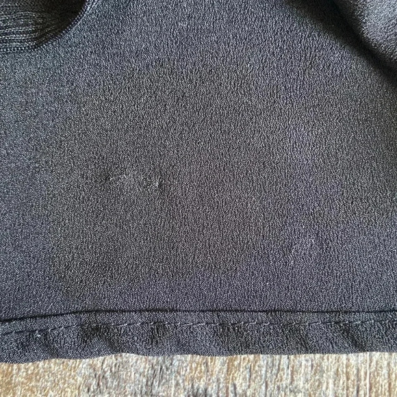 Naked Zebra | Tank Top  Blouse - Picture 6 of 7